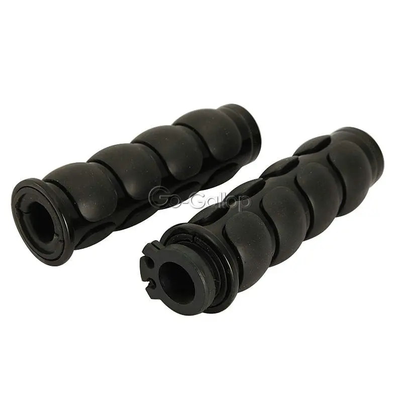 Motorcycle Hand Grips Handlebar 1