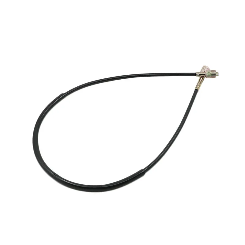 Motorcycle Speedometer Cable Line Speedo Meter for Suzuki GN125 GS125 125cc GS GN 125 speedo meter transmission brake parts