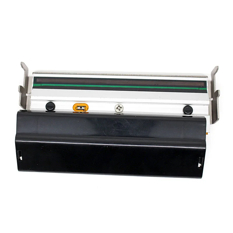 Cabeça de Impressão da Cabeça de Impressão para Zebra Z4m Z4mplus Z4000 203dpi Térmica Impressora Etiqueta Código de Barras 90 Dias Garantia Novo G790561m