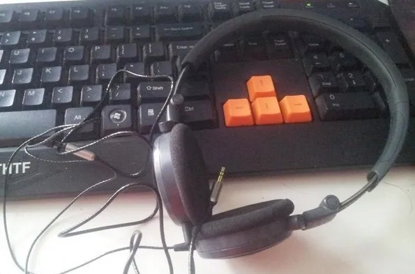 2 قطعة وسادة الأذن وسادة رغوة ل K420 K 420 402 403 K412P PX90 سماعات شحن مجاني