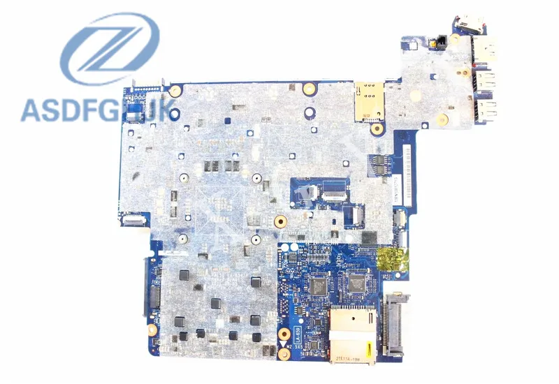 

For DELLL Laptop E6420 mainboard CN-07TR3J QM67 DDR3 7TR3J PAL50 LA-6591P 100% test ok