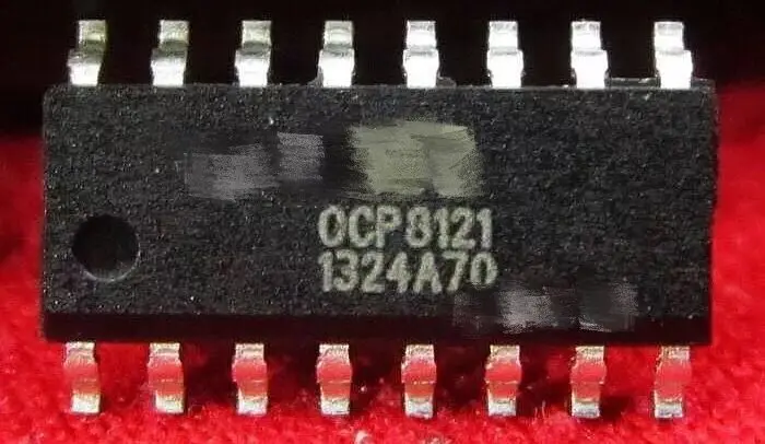 

Free shipping 10pcs OCP8121 0CP8121 new