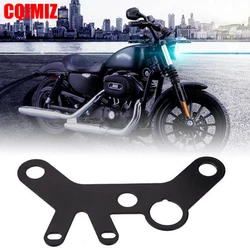 Universal Motorcycle Instrument Bracket Speedometer Odometer Mount Stand Support Motorcycle Accessories Speedometer Mount