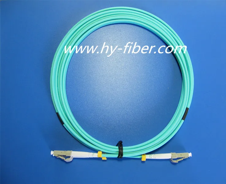 pigtail-a-fibre-optique-cordon-de-raccordement-cavalier-lc-upc-lc-upc-duplex-om4-30mm-3m