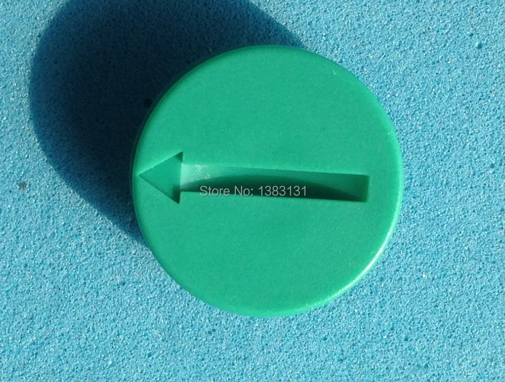 

Duplicator ADJUSTER DIAL; STRIPPER fit for RISO FR RP GR CR 019-11739 FREE SHIPPING