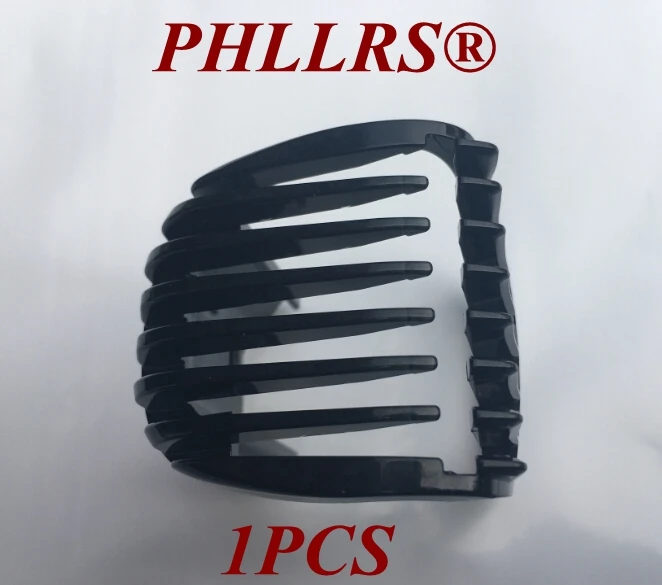 

1Pcs HAIR CLIPPER COMB SMALL replace head FOR PHILIPS trimmer BT3200 QT3300 QT4000 QT4003 QT4008 QT4005 QT4007 QT4008 XA4003