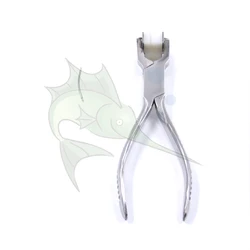 High Quality Watch Spring Bar Curved Plier Watchband Link Bar Bend Spring Bar Plier Tool