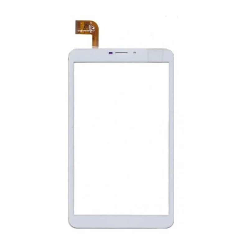 

8 inch Touch Screen Digitizer For MLS iQTab Focus 3G iQ8130