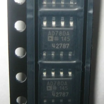 AD780ARZ AD780AR  AD780A AD780  high precision reference voltage