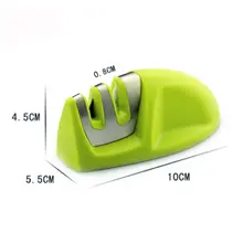 Two-Stage Kitchen Knife Sharpener #3