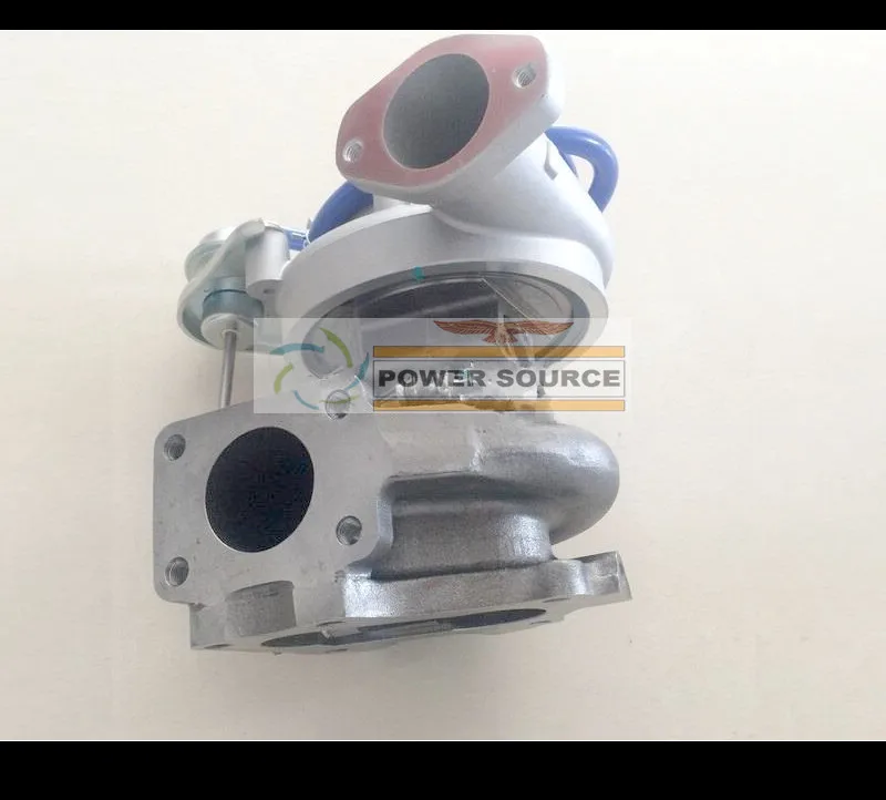 Turbo CT15B 17201-46040 17201 46040 1720146040 Turbocharger For TOYOTA Chaser Cresta Tourer V Makr II JZX100 1JZ 1JZ-GTE VVTI