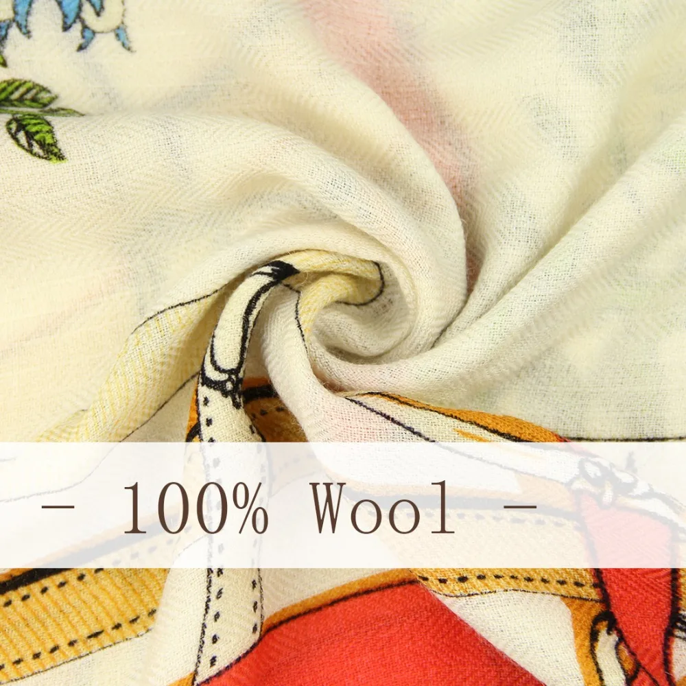 Fashion Scarves and Shawls Large Scarf Luxury Brand Wool Wrap Muslim Hijab Poncho Plaid Blanket Scarf India Bandana 2017