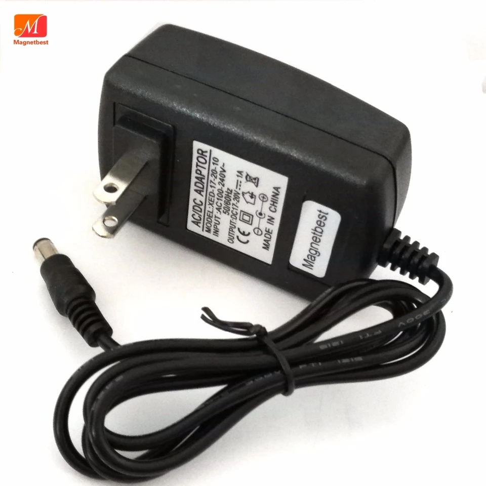 17V-20V 1A ACアダプター充電器 1000mA BOSE SoundLink 1 2 3 モバイル