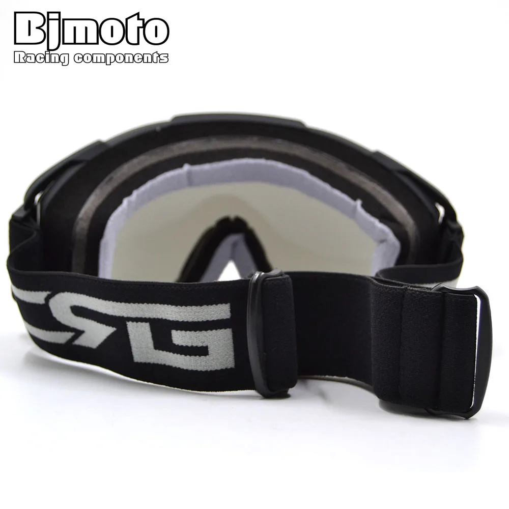 Motocross Goggles ATV Off Road Dirt Bike Dust Proof Racing Glasses Motorcycle Helmets Goggles Anti Wind Eyewear Glasses