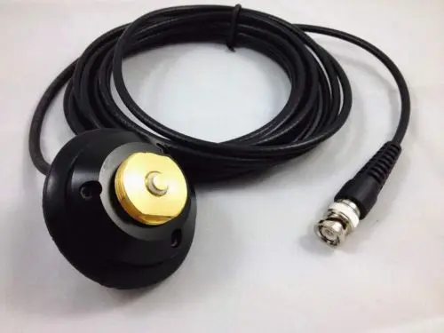 

NEW 5m Whip Antenna Pole Mount, 22720 cable BNC connector for GPS Base station