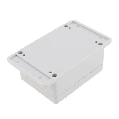 150x90x55mm Stofdicht IP65 Junction Box Aansluiten Box Behuizing