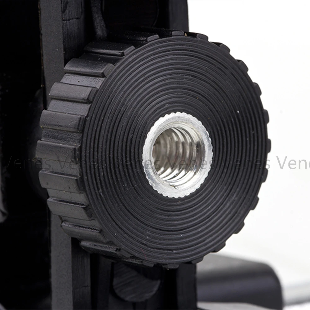 Venes For Canon, For Nikon Mount Macro Extension Bellows For 7D 550D 1100D 450D 50D