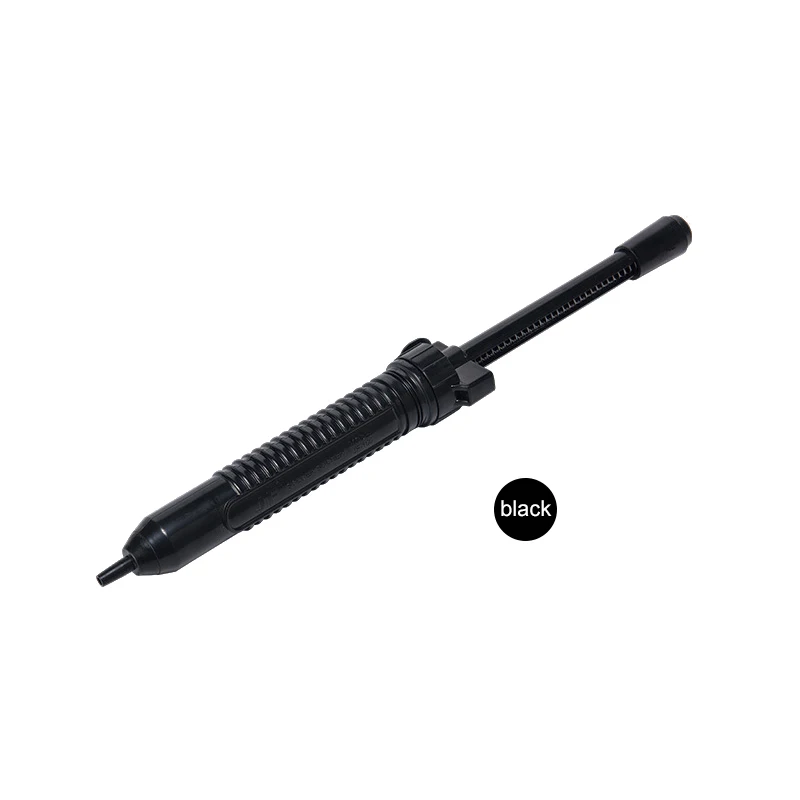 JF-100 Lớn Hàn Hút 330Mm Hàn Hút Tín Tẩy Hàn Hút Hút Thiếc Loại Súng Hàn Dụng Cụ Hút Thiếc Loại Bơm