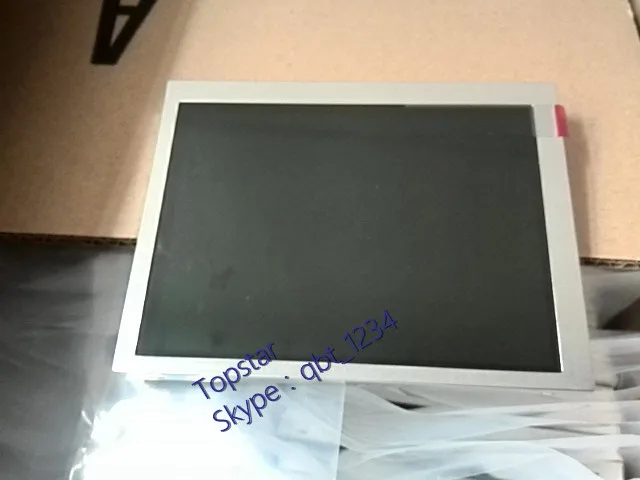 New and Original E Ink PVI 5.0 inch PA050XSG PA050XSG(LF) LCD SCREEN Panel