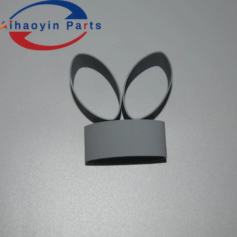 

10* A806-1295 ADF Feed Belt for Ricoh Aficio 1060 1075 2051 2060 2075 MP 2550 4000 5000 6500 7000 MP2851 4000 5000 7500 8000