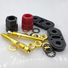 4mm Banana Socket Female Terminal #3