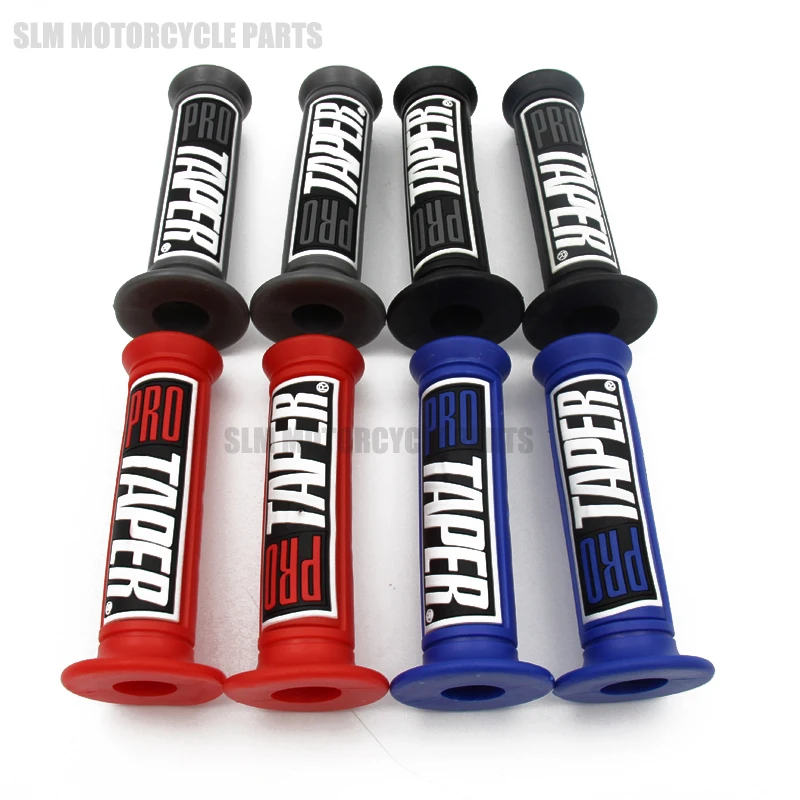 Handle Grip Pro คุณภาพสูง Protaper Dirt Pit จักรยาน Motocross 7/8