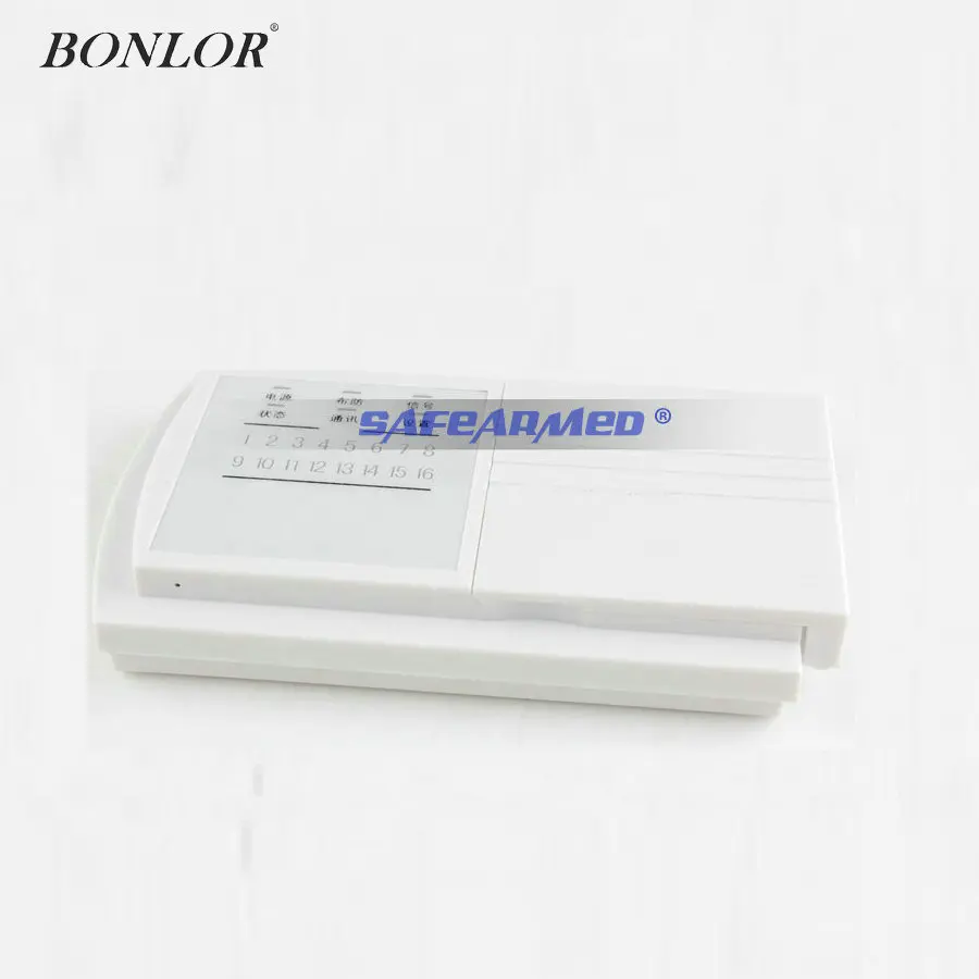 (1Pcs) Safearmed Gratis Verzending Alarm Control System Toetsenbord (SF-816LED)