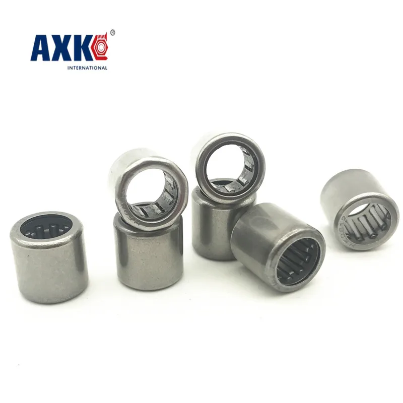 

Free Shipping 10pcs /lot Hk1714 Hk1718 Hk1715 Hk1725 Hk1812 Hk1816 Hk2014 Hk2212 Hk2216 Drawn Cup Type Needle Roller Bearing