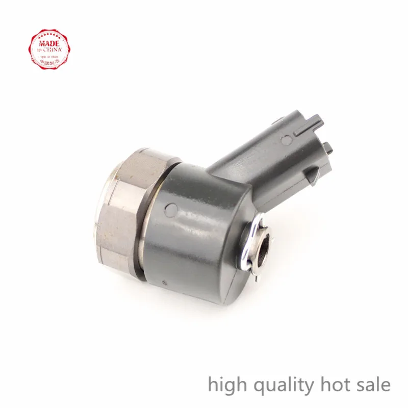 F00VC30319 F00VC30318 Common rail injector solenoid valve for sale Steel Solenoid Valve