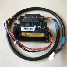 Noritsu Juno blue laser gun with A B F PCB #2