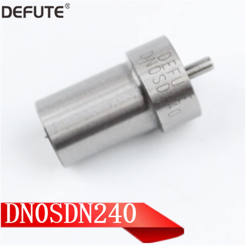 Diesel nozzle DN0SDN240