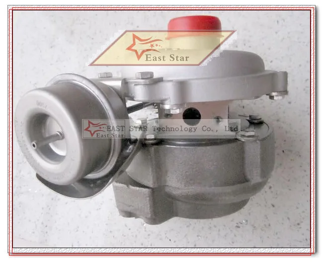 Turbo KP39 54399700027 8200204572 54399700002 para Renault Kangoo II 08- Megane II 03- Scenic II 03- Modus K9K K9K-THP 1.5L DCi