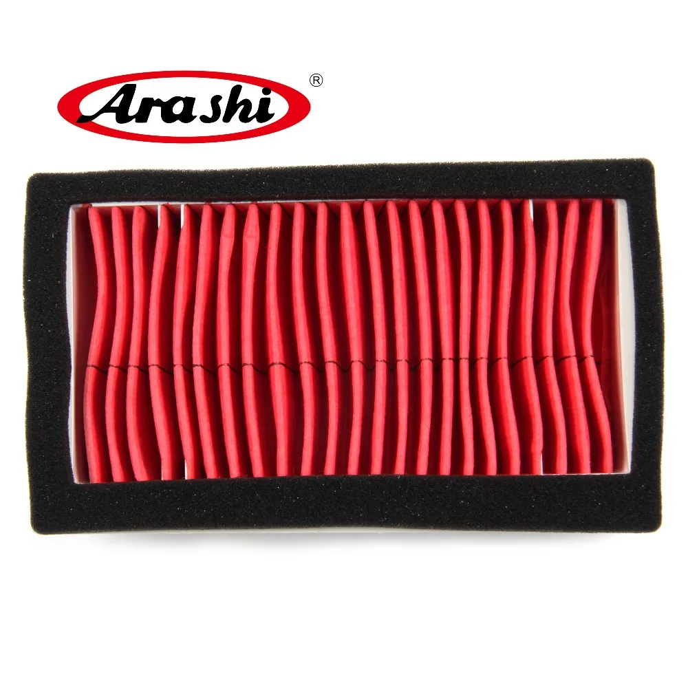 Arashi Air Filter For Yamaha XT600 1991 - 1995 Motorcycle Airfilter Engine Intake Cleaner XT 600 XT-600 1992 1993 1994