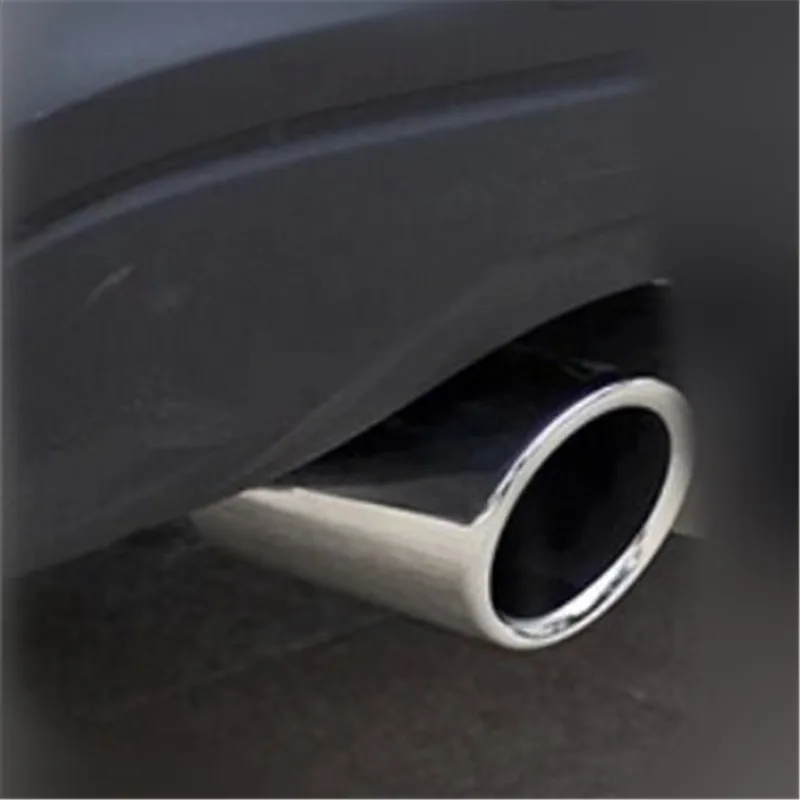 

Car Exhaust Rear Muffler For BMW E90 E91 E92 E93 325 2006-2010 FOR F30 F35 118d 320i 320 316i 328i 2012-2018 Car Accessories