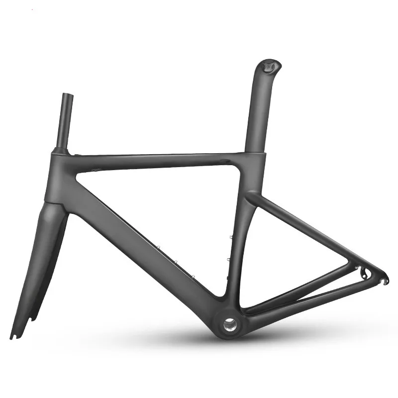 

MTB New Carbon Fiber Road Frame Mechanical Bicycle Frame Bike Carbon Road Frame+fork+seatpost+headset Carbon Road Bike