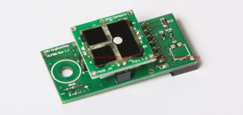 

American sensor module ULPSM-O3 968-005