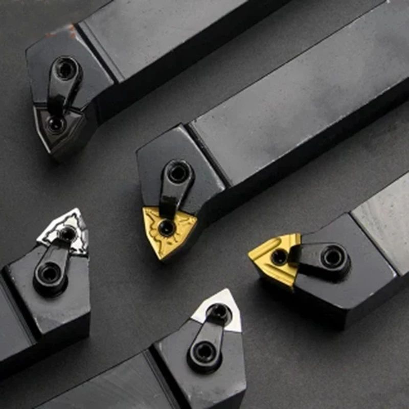 MWLNR 1616H06 Tool Tool portautensili per tornio rotante per inserti WNMG