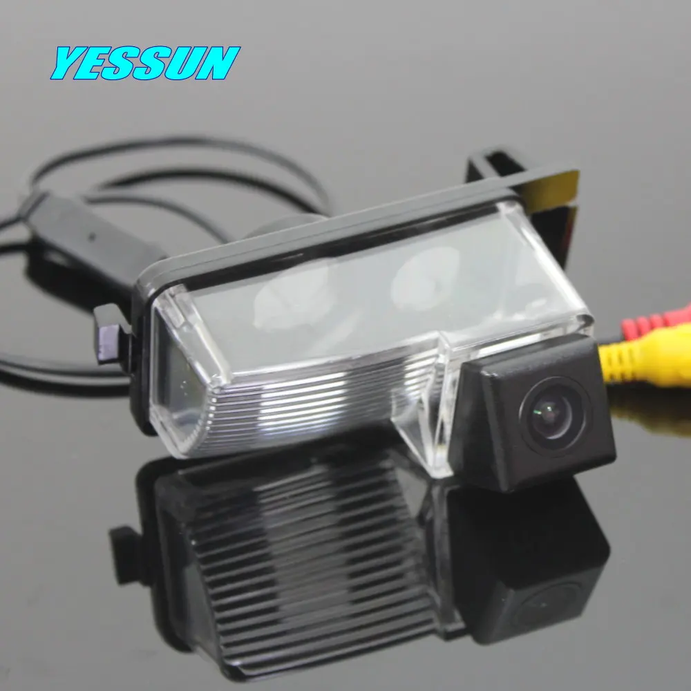 

Car Rearview Parking Camera For Renault Scala Hatchback 2011-2014 HD Lens CCD Chip Night Vision Water Proof CAM