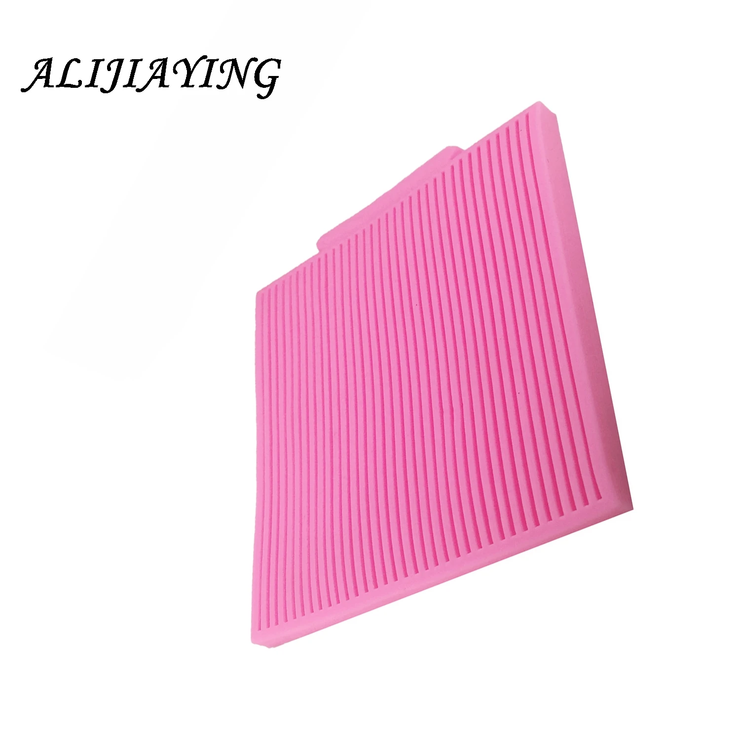 Border Lace Mat Cake Decorating Tools Needle Knitting Wool Texture  Silicone Molds Taart Decoratie Kitchen Chocolate Mould D0900