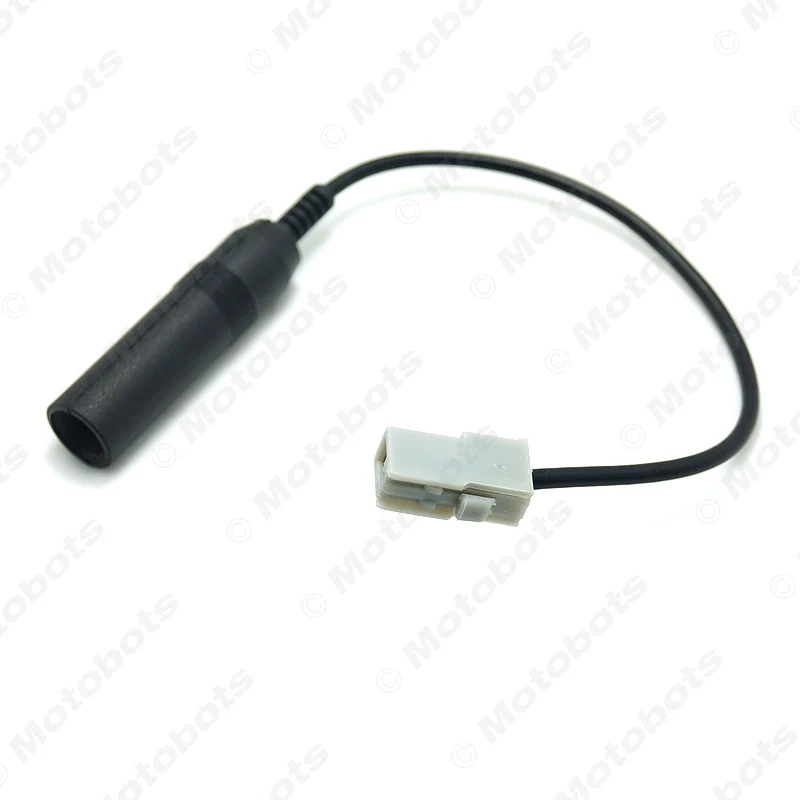FEELDO 1Set Antenna Adapter Suite Set For Hyundai PA710S/KIA Soul Radio/CD/MP3 AUX/USB/Power Harness #AM3240
