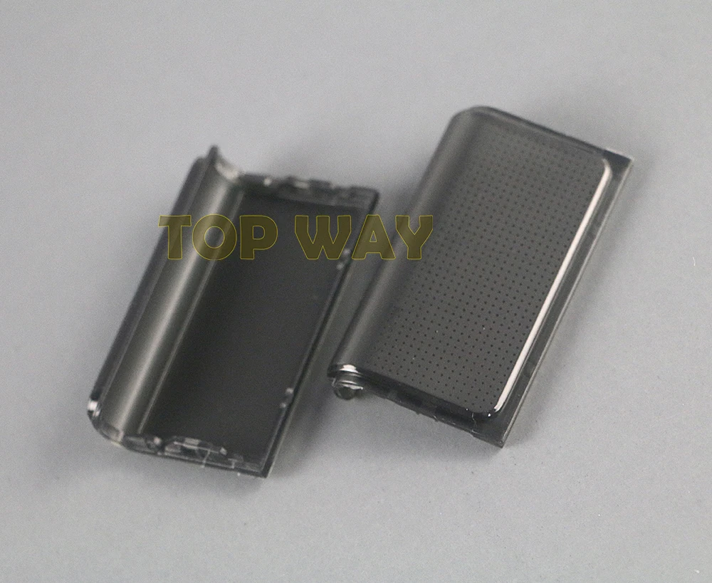 20PCS Clear Black J…