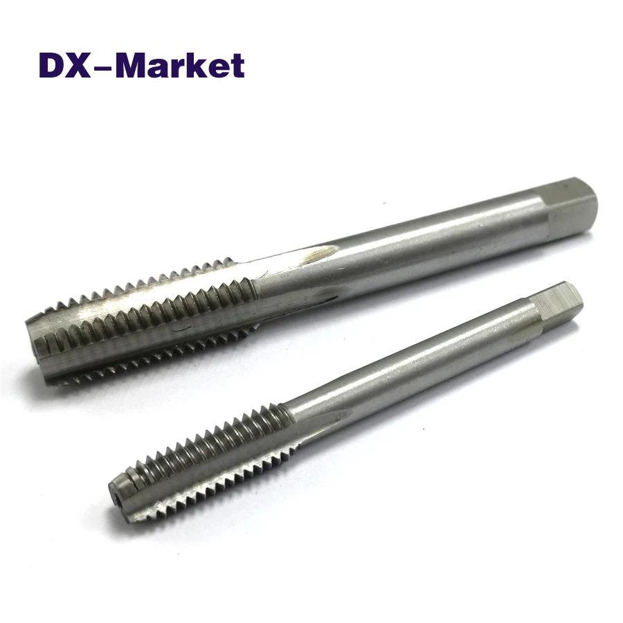 wire thread insert tap , Metric thread taps , high hardness machine tap , right hand thread ST tap