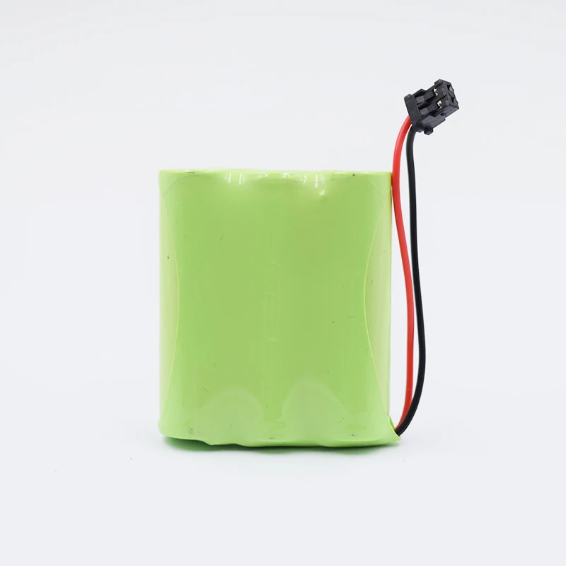 New-type Environmentally Friendly Low-self Discharge 3.6v 800mAh 2.88Wh Ni-CD Rechargeable Cordless Phone Battery for UND BT905