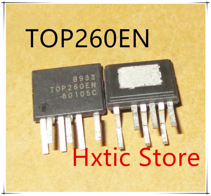 

NEW 10PCS/LOT TOP260EN TOP260 ESIP-7 IC