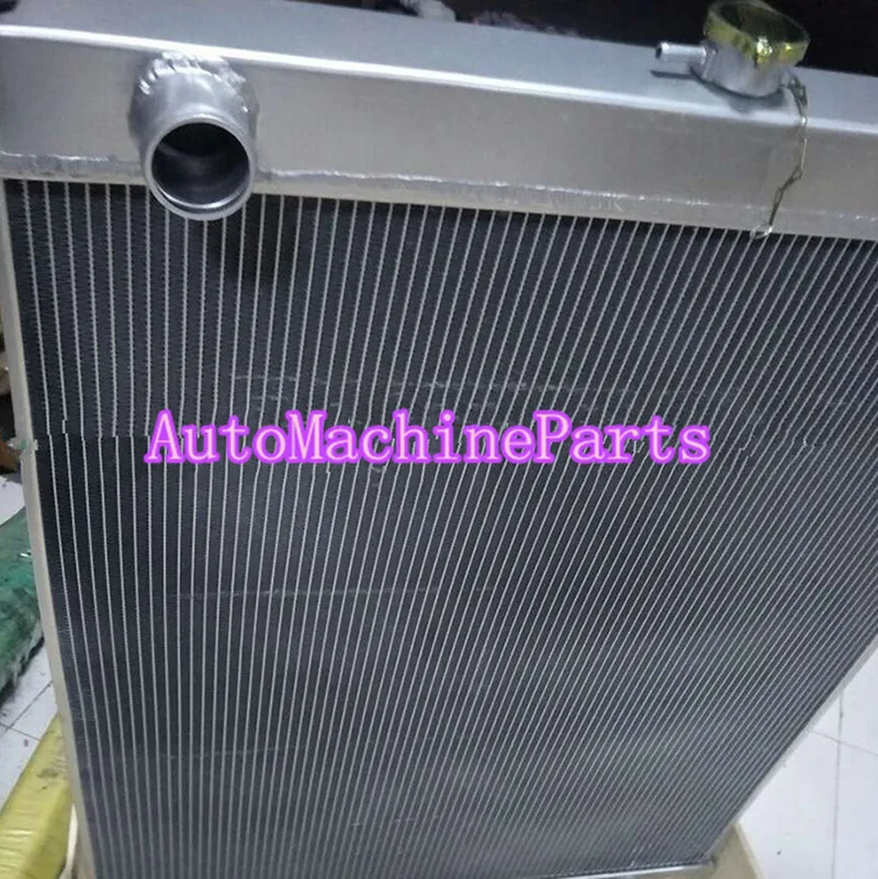 

New Radiator For Kobelco SK350-8 SK330-8