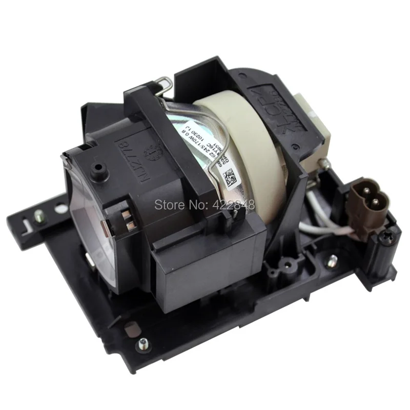 3M X56 78-6972-0050-5/DT01175 lámpara para proyector con carcasa para proyector 3M X56