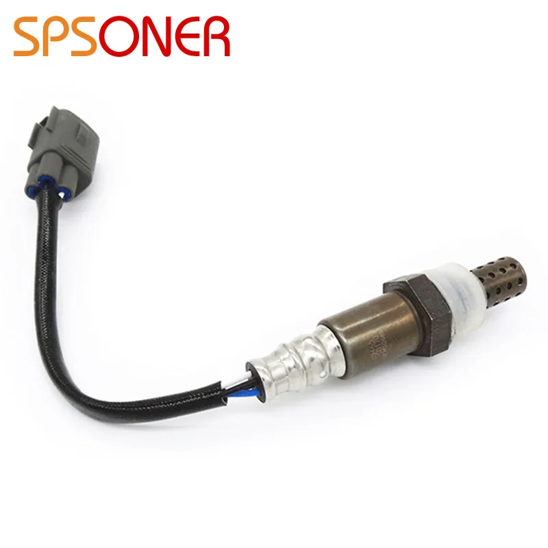 SPSONER High Performance Air Fuel Ratio Sensor O2 Sensor Oxygen Sensor 89465-0D170 894650D170 For Toyota Soluna Vios Hot Selling