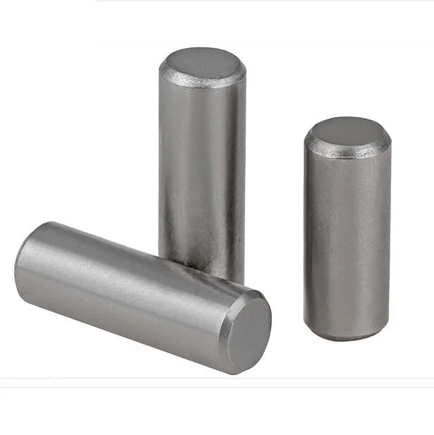 4*10mm 50pcs/lot SS304 stainless steel dowel pins cylindrical pin All Sizes in Stock