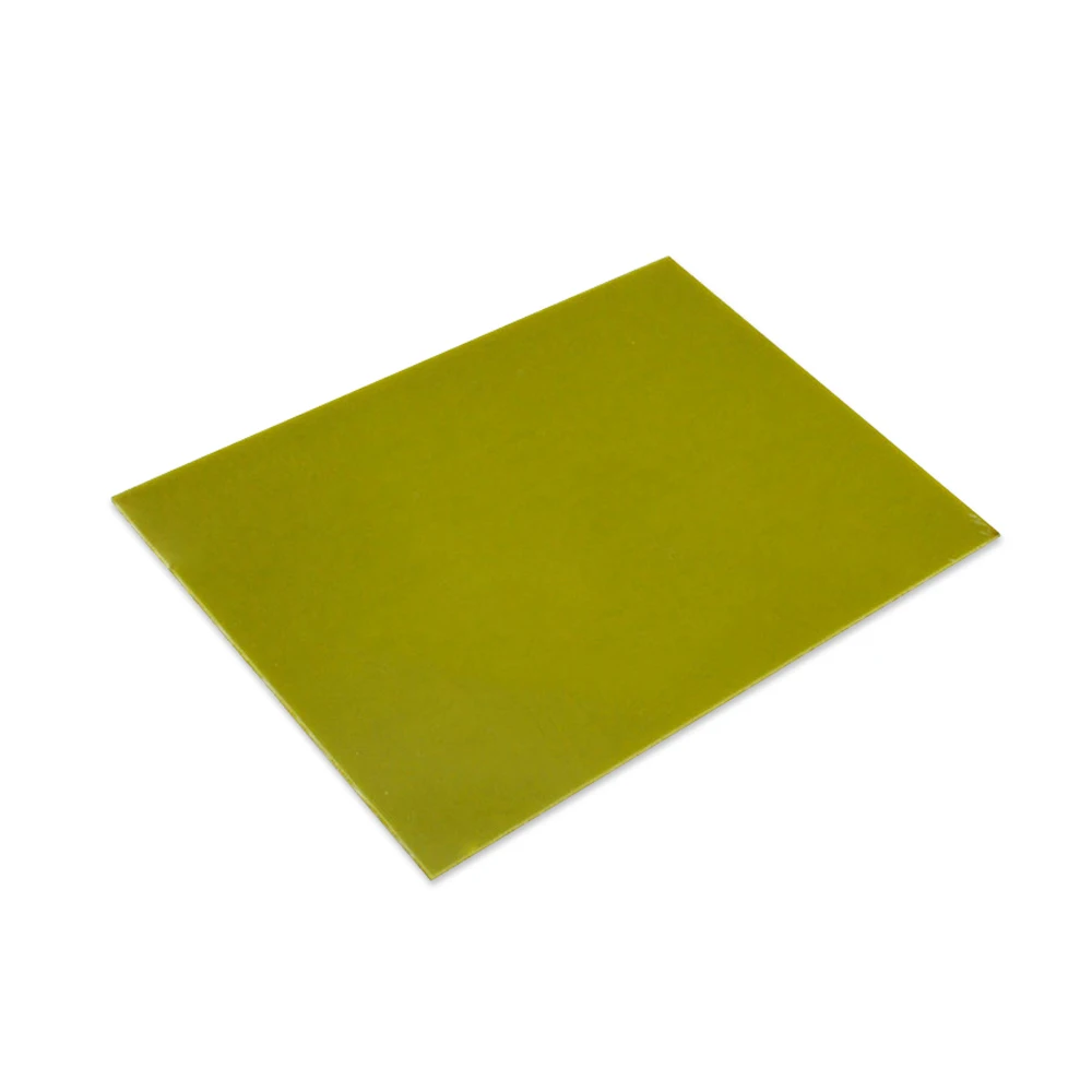 1pcs FR4 Blank Copper Clad Circuit Board Single Side 15X20cm PCB