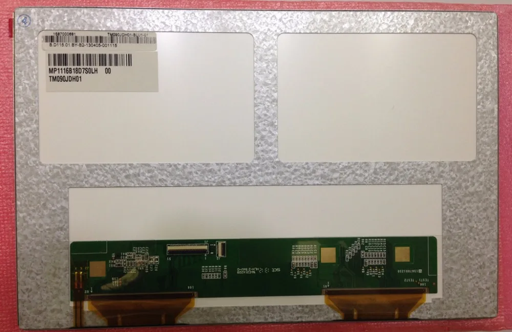 Original Pegasus 9 inch TM090JDH01 digital screen tablet computer 1280X800